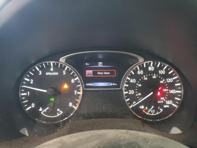 Photo 9 from auction – 2016 NISSAN ALTIMA 2.5 with VIN 1N4AL3AP0GN346321