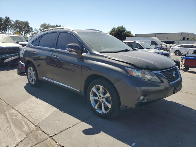 Photo 4 from auction – 2010 LEXUS RX 350 with VIN 2T2BK1BA6AC035742