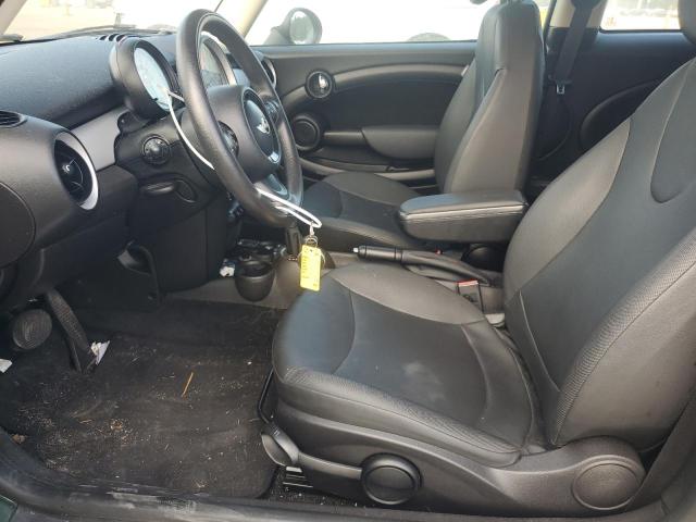 Photo 7 from auction – 2013 MINI COOPER with VIN WMWSU3C50DT688167