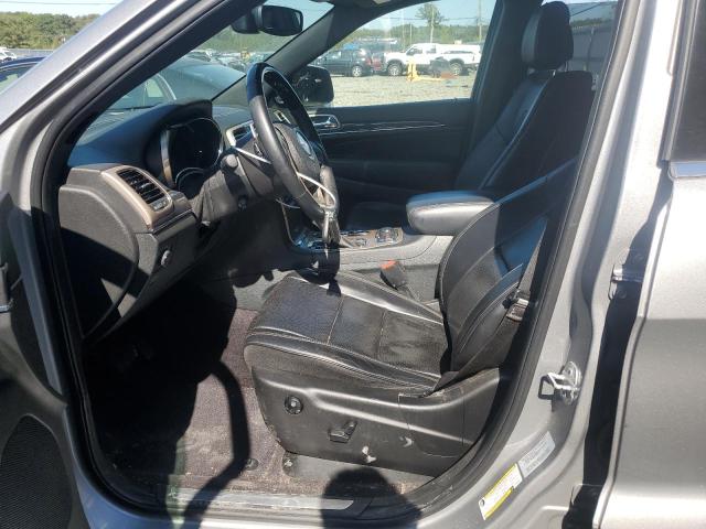 Photo 7 from auction – 2017 JEEP GRAND CHER with VIN 1C4RJFCG6HC940913