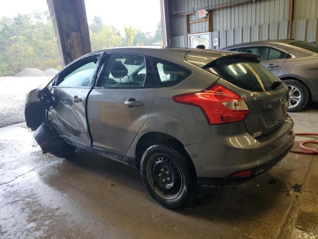 Photo 2 from auction – 2012 FORD FOCUS SE with VIN 1FAHP3K27CL310055