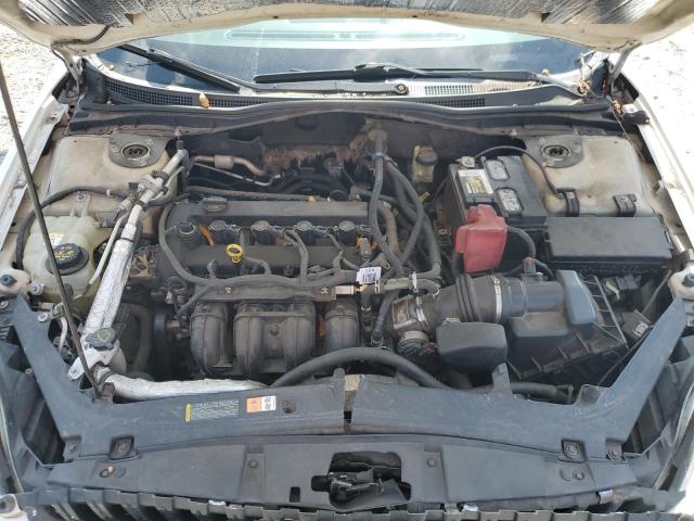 Photo 11 from auction – 2010 MERCURY MILAN PREM with VIN 3MEHM0JA6AR648747