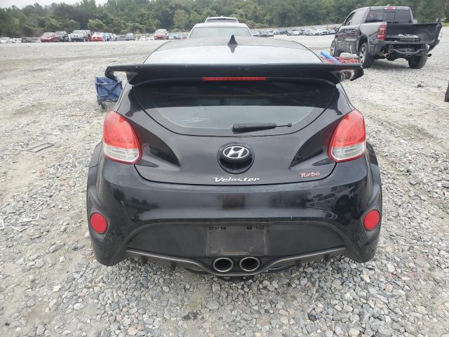 Photo 6 from auction – 2013 HYUNDAI VELOSTER T with VIN KMHTC6AE0DU172251