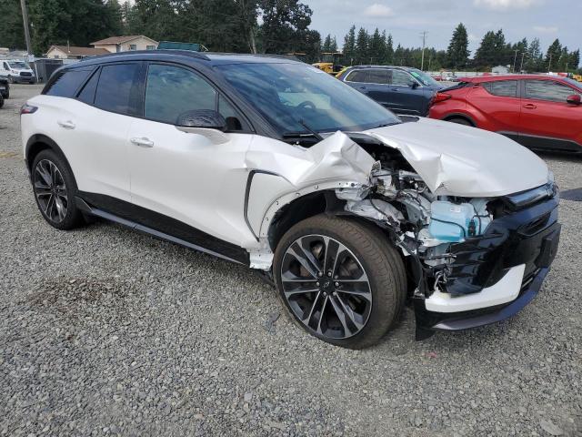Photo 4 from auction – 2025 CHEVROLET BLAZER SS with VIN 3GNKDERL8SS210288