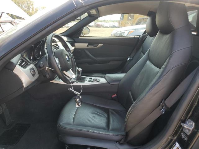 Photo 7 from auction – 2015 BMW Z4 SDRIVE2 with VIN WBALL5C52FJ997639