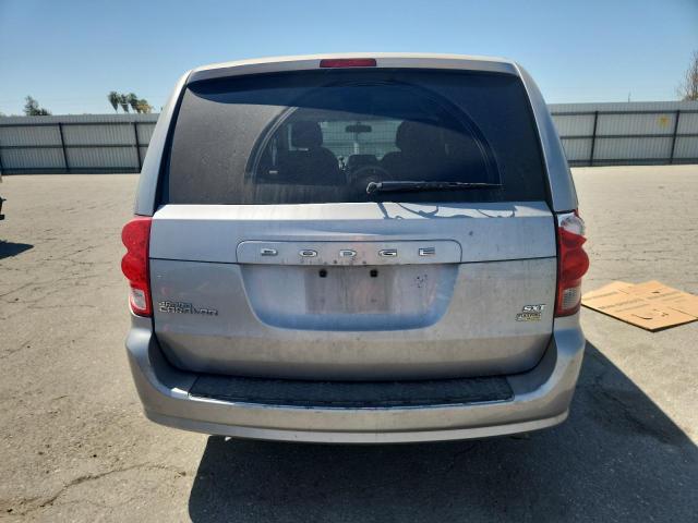 Photo 6 from auction – 2015 DODGE GRAND CARA with VIN 2C4RDGCG4FR745801