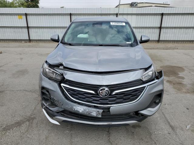 Photo 5 from auction – 2023 BUICK ENCORE GX with VIN KL4MMBS25PB100703