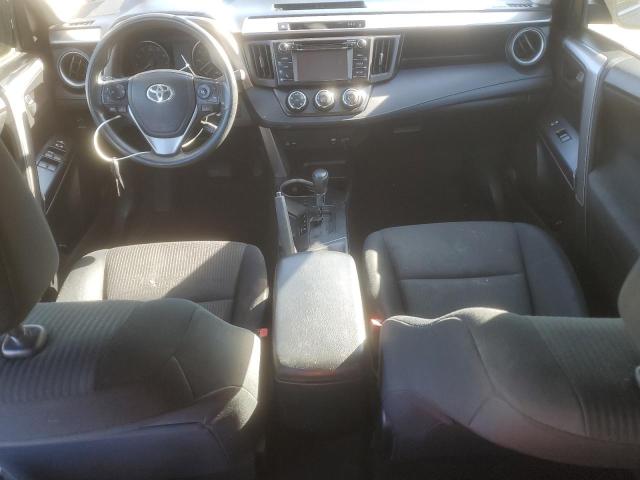 Photo 8 from auction – 2017 TOYOTA RAV4 LE with VIN JTMBFREV7HJ144568