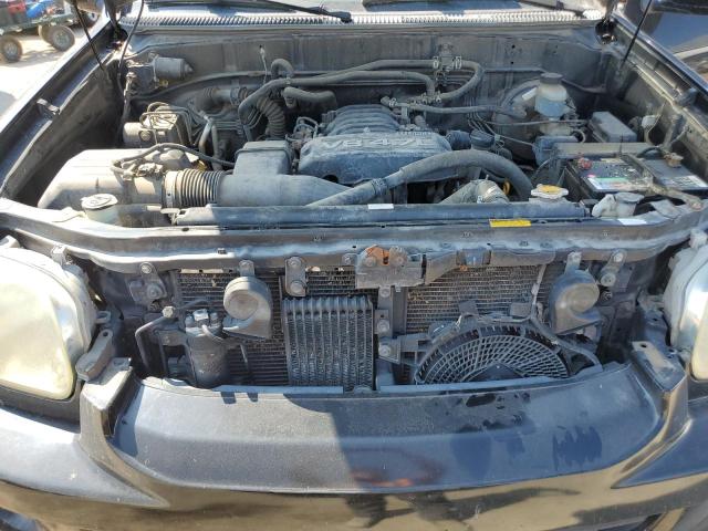 Photo 12 from auction – 2005 TOYOTA SEQUOIA SR with VIN 5TDBT44A05S238087