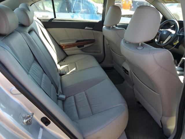 Photo 10 from auction – 2011 HONDA ACCORD EXL with VIN 1HGCP2F84BA146322