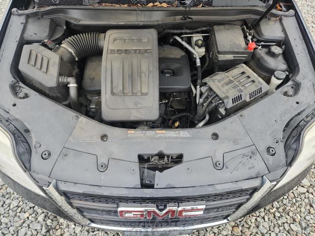 Photo 12 from auction – 2015 GMC TERRAIN SL with VIN 2GKFLXEK9F6298413