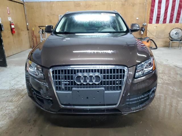 Photo 5 from auction – 2012 AUDI Q5 PREMIUM with VIN WA1LFAFP1CA110344