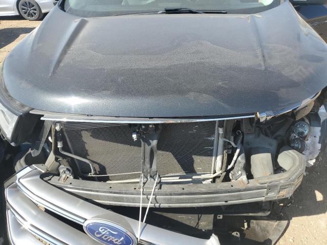 Photo 11 from auction – 2015 FORD EDGE TITANIUM with VIN 2FMTK4K95FBC05990