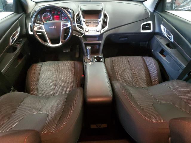 Photo 8 from auction – 2016 GMC TERRAIN SL with VIN 2GKFLTE37G6208548