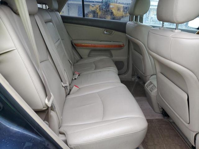 Photo 10 from auction – 2005 LEXUS RX 330 with VIN 2T2GA31U35C025207