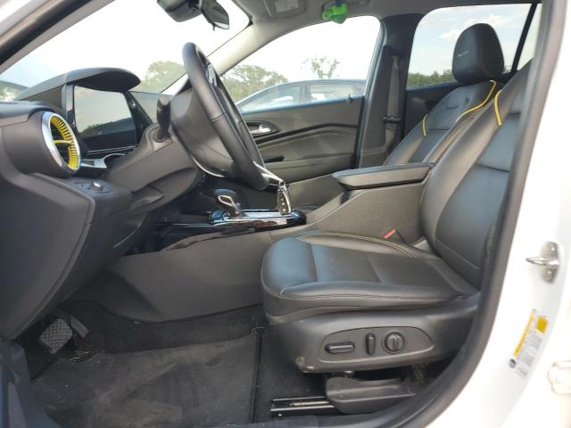 Photo 7 from auction – 2024 CHEVROLET TRAX ACTIV with VIN KL77LKE28RC005564