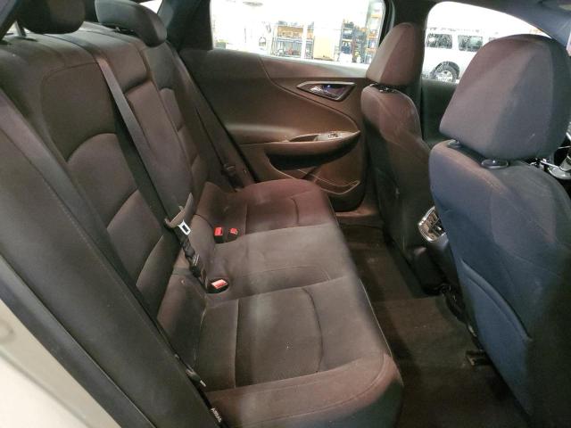 Photo 10 from auction – 2016 CHEVROLET MALIBU LT with VIN 1G1ZE5ST2GF197976