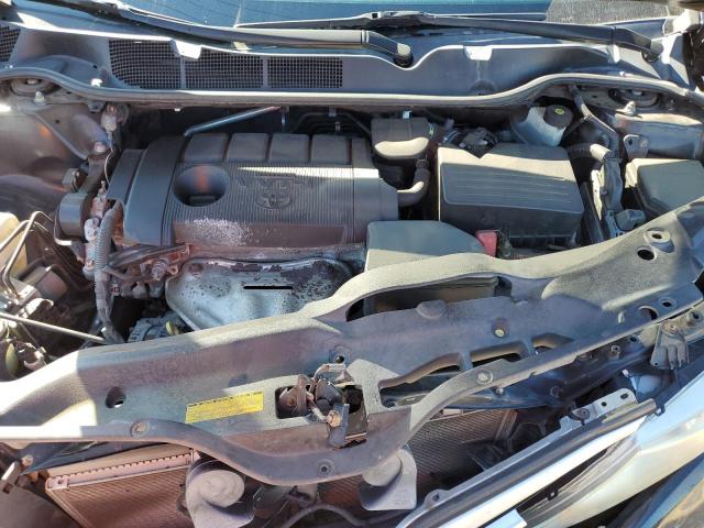 Photo 12 from auction – 2015 TOYOTA VENZA LE with VIN 4T3ZA3BBXFU093246
