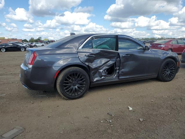 Photo 3 from auction – 2015 CHRYSLER 300 LIMITED with VIN 2C3CCAAG8FH791800