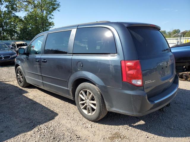 Photo 2 from auction – 2014 DODGE GRAND CARA with VIN 2C4RDGCG8ER430000