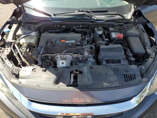 Photo 11 from auction – 2016 HONDA CIVIC LX with VIN 2HGFC2F54GH570381