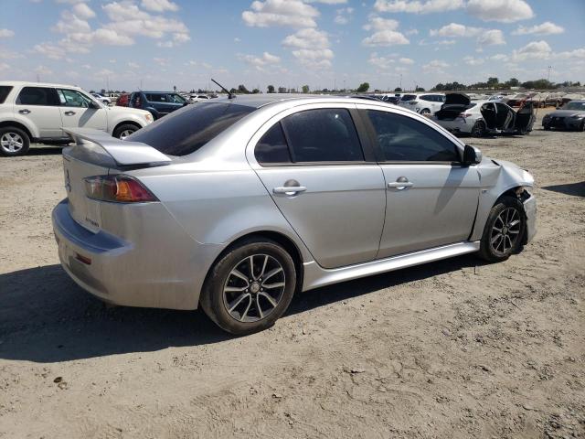 Photo 3 from auction – 2017 MITSUBISHI LANCER ES with VIN JA32U2FUXHU014607