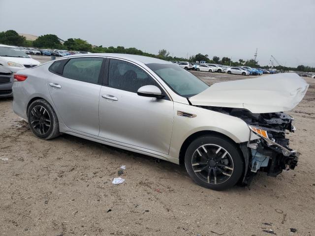 Photo 4 from auction – 2017 KIA OPTIMA LX with VIN KNAGT4L31H5153050