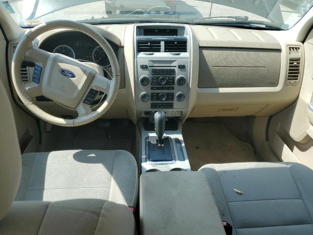 Photo 8 from auction – 2012 FORD ESCAPE XLT with VIN 1FMCU0DG7CKB75570