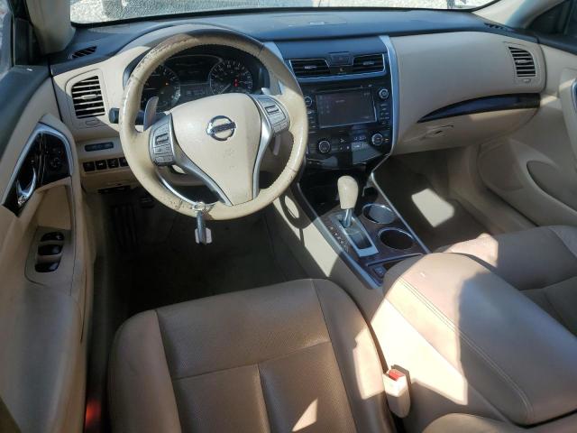 Photo 8 from auction – 2013 NISSAN ALTIMA 3.5 with VIN 1N4BL3AP3DC169730