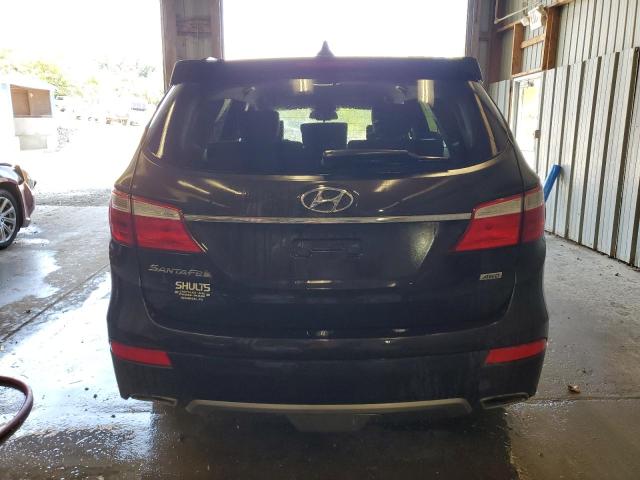 Photo 6 from auction – 2016 HYUNDAI SANTA FE S with VIN KM8SMDHF2GU151899