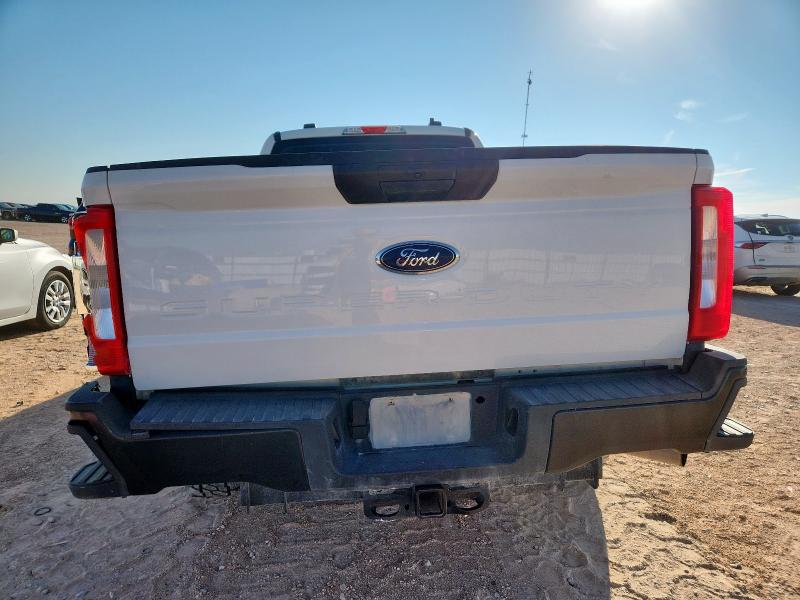 Photo 6 from auction – 2024 FORD F250 SUPER with VIN 1FT7X2BA7RED73662