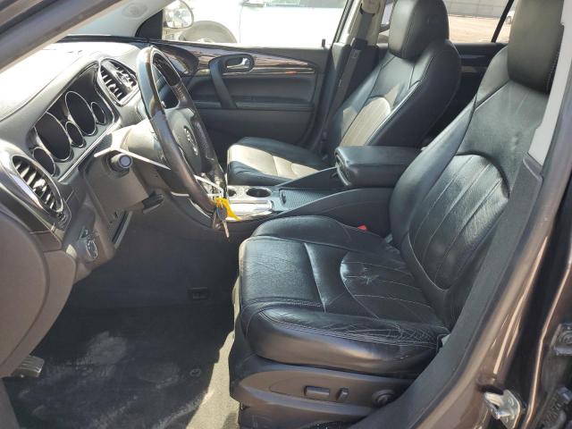 Photo 7 from auction – 2015 BUICK ENCLAVE with VIN 5GAKVBKD5FJ129832