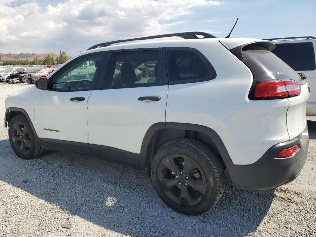 Photo 2 from auction – 2017 JEEP CHEROKEE S with VIN 1C4PJLAB6HW559753