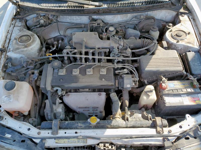 Photo 11 from auction – 1995 TOYOTA COROLLA LE with VIN 1NXAE09B9SZ328745