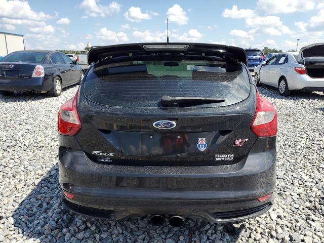 Foto 6 de la subasta – 2014 FORD FOCUS ST con VIN 1FADP3L93EL339145