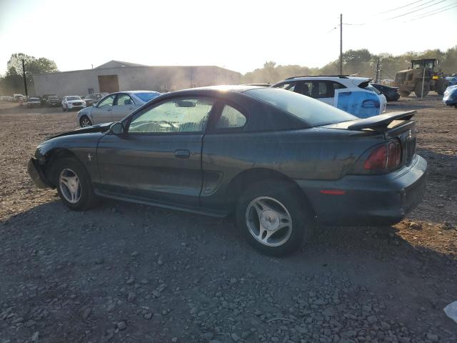 Photo 2 from auction – 1998 FORD MUSTANG with VIN 1FAFP4048WF121158