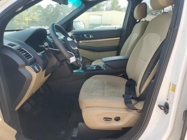 Photo 7 from auction – 2016 FORD EXPLORER with VIN 1FM5K7B80GGC54025