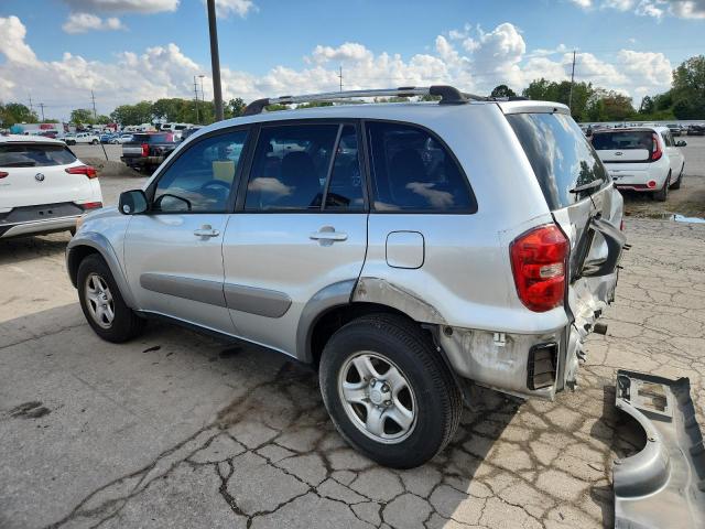 Photo 2 from auction – 2005 TOYOTA RAV4 with VIN JTEGD20V150067168