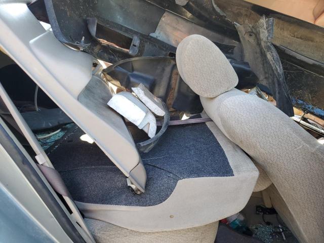 Фото 10 с аукциона – 2003 TOYOTA COROLLA CE с VIN 2T1BR32E43C141527