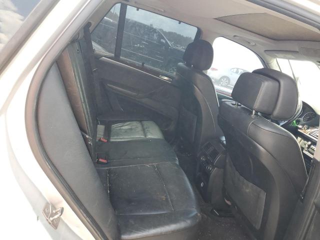 Photo 11 from auction – 2011 BMW X5 XDRIVE3 with VIN 5UXZV4C58BL401562