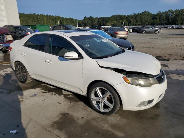 Photo 4 from auction – 2011 KIA FORTE SX with VIN KNAFW4A35B5354690