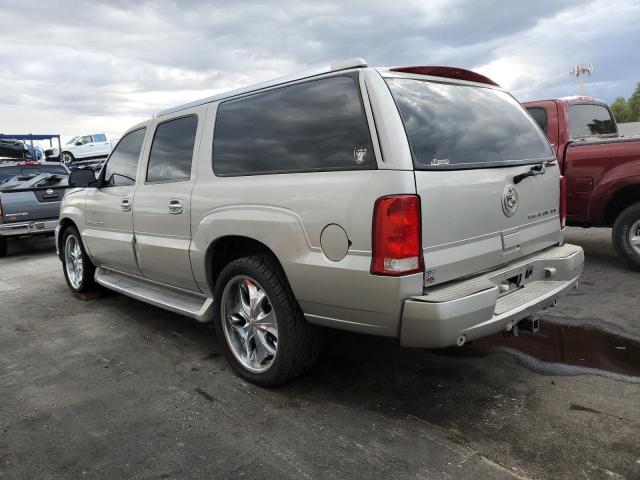 Photo 2 from auction – 2004 CADILLAC ESCALADE E with VIN 3GYFK66N14G247145