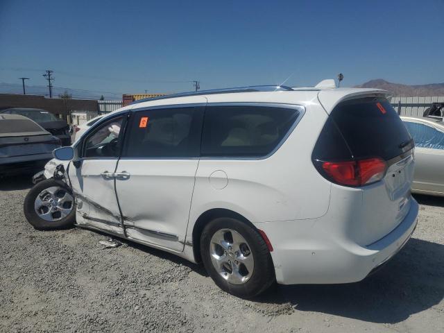 Photo 2 from auction – 2018 CHRYSLER PACIFICA H with VIN 2C4RC1N71JR213170