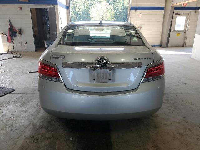 Photo 6 from auction – 2010 BUICK LACROSSE CX with VIN 1G4GB5EG2AF123952