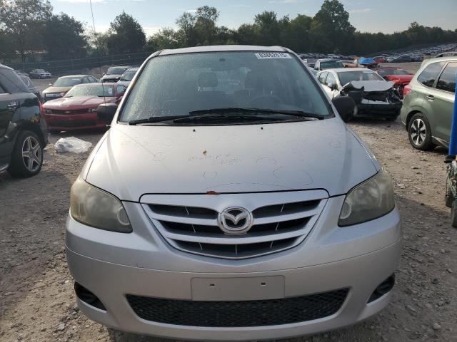 Photo 5 from auction – 2006 MAZDA MPV WAGON with VIN JM3LW28J860562104