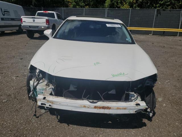 Photo 5 from auction – 2015 LEXUS ES 350 with VIN JTHBK1GG8F2208585