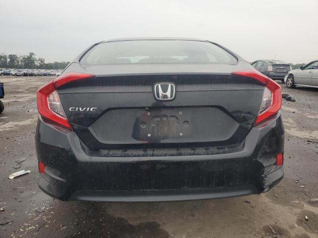 Photo 6 from auction – 2017 HONDA CIVIC LX with VIN 19XFC2E56HE047408