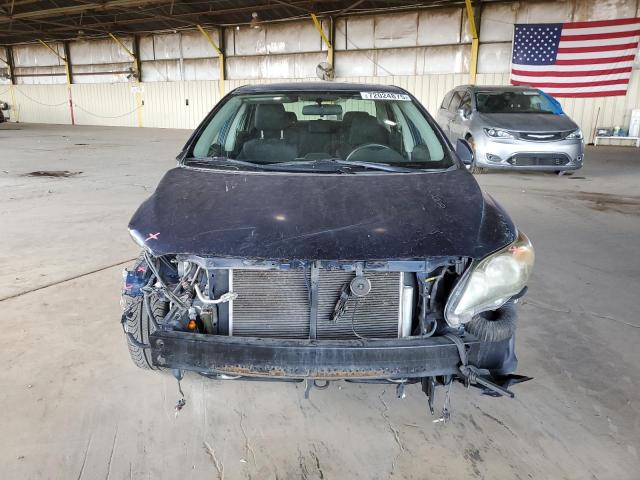 Photo 5 from auction – 2012 TOYOTA COROLLA BA with VIN 5YFBU4EE3CP066951