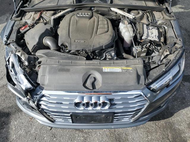 Photo 11 from auction – 2019 AUDI A4 PREMIUM with VIN WAUENAF49KN019575
