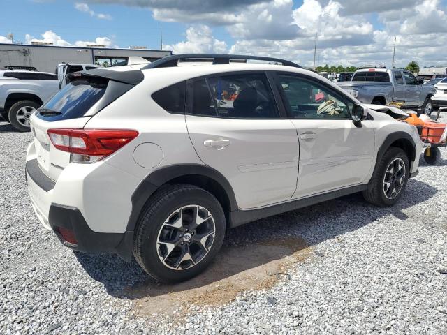 Photo 3 from auction – 2018 SUBARU CROSSTREK with VIN JF2GTABC1JH266876